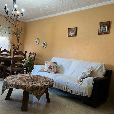 El Puerto de MazarrónPlayas Rihuete 7公寓 外观 照片